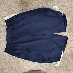 Nike basketball shorts